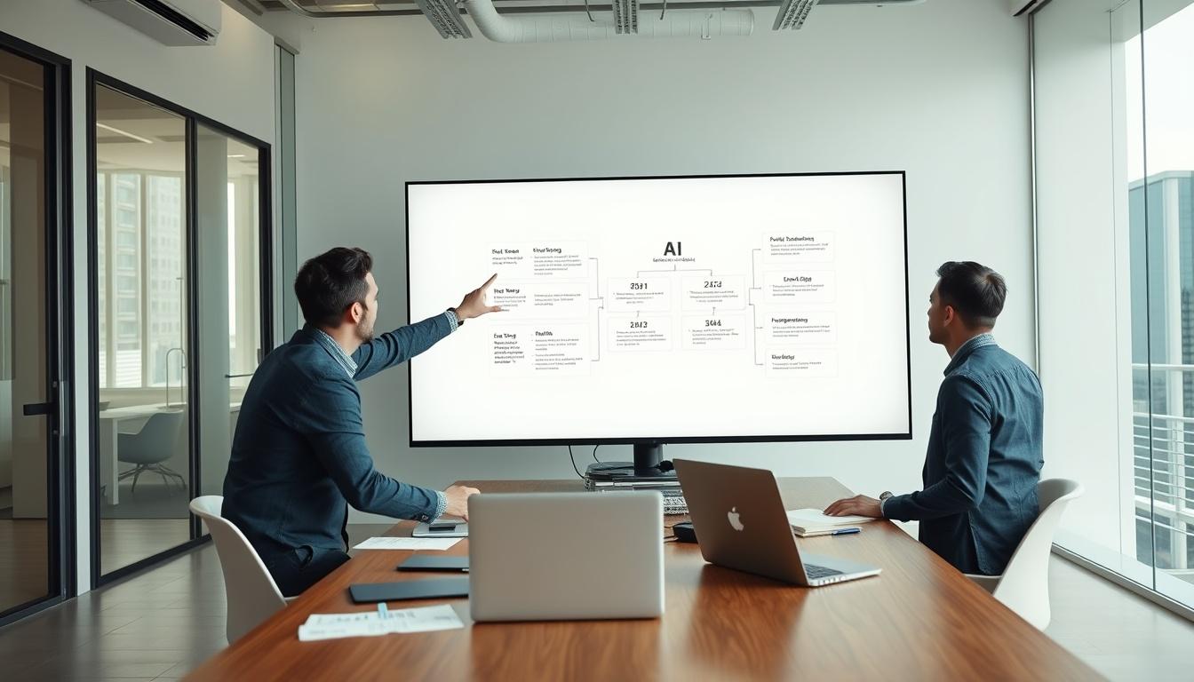 AI That Fits Your Business